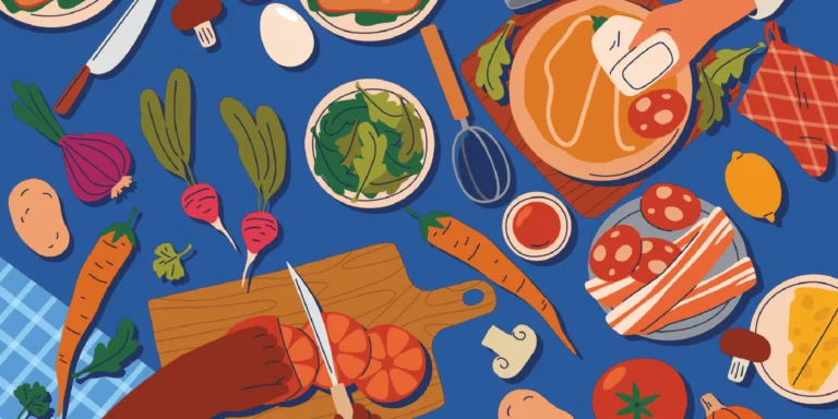 The Most Popular Winter Comfort Foods in Every State