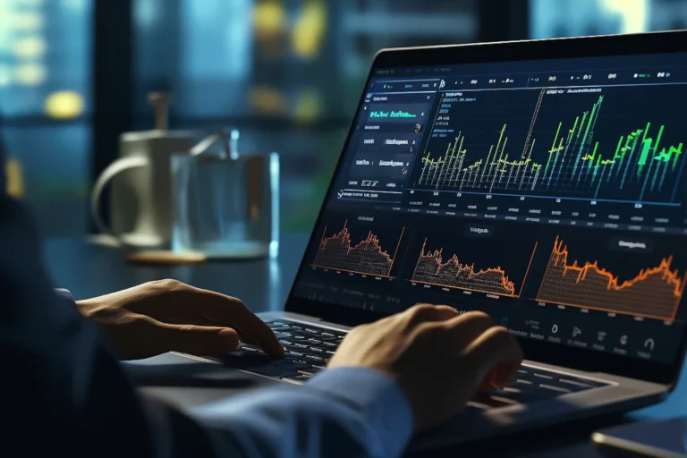 The Top-Searched Stock in Every U.S. State