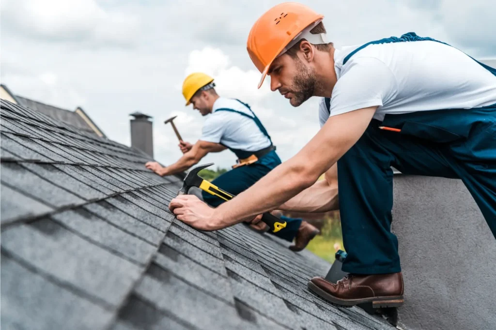 How to Get a C-39 Roofing Contractor License in California